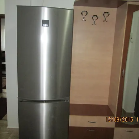 Apartament Pavel Năvodari