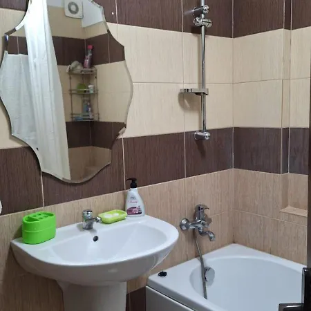 Apartament Apartament Pavel *