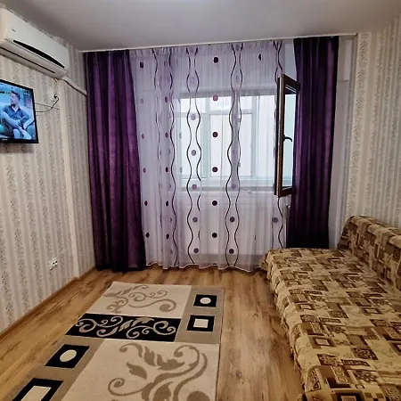 Apartament Pavel Apartament Năvodari