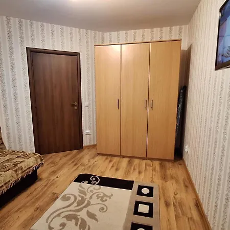Apartament Pavel *