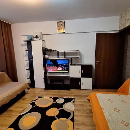Apartament Pavel * Năvodari