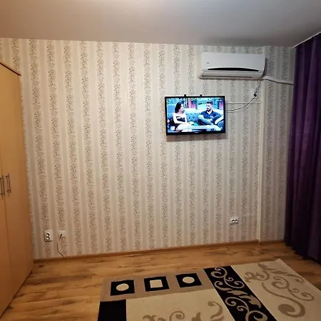 Apartament Pavel
