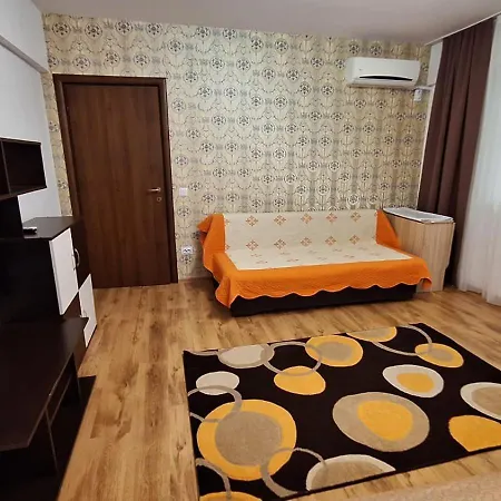 Apartament Pavel Apartament