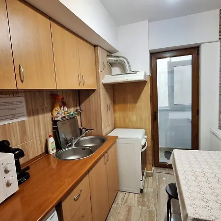Apartament Apartament Pavel
