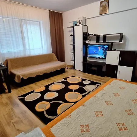 Apartament Apartament Pavel *