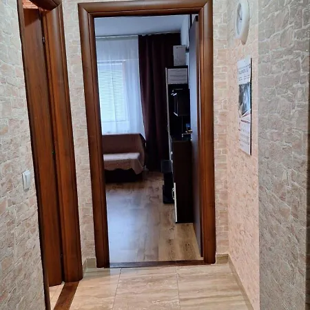 Apartament Pavel Năvodari