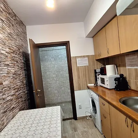 Apartament Pavel * Năvodari