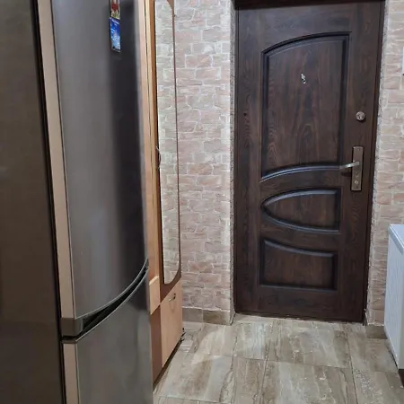 Apartament Pavel Apartament